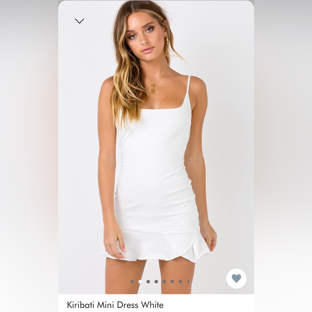 Princess Polly Kiribati Dress